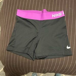 Nike Pro Spandex